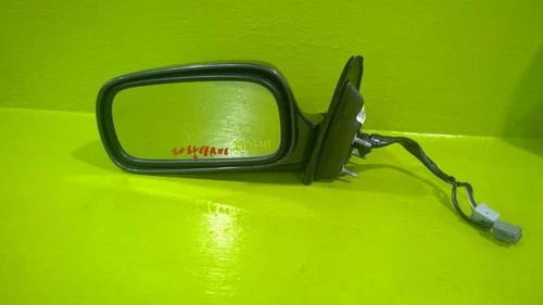 09 10 LUCERNE DRIVER LEFT SIDE VIEW MIRROR OEM 2961-41