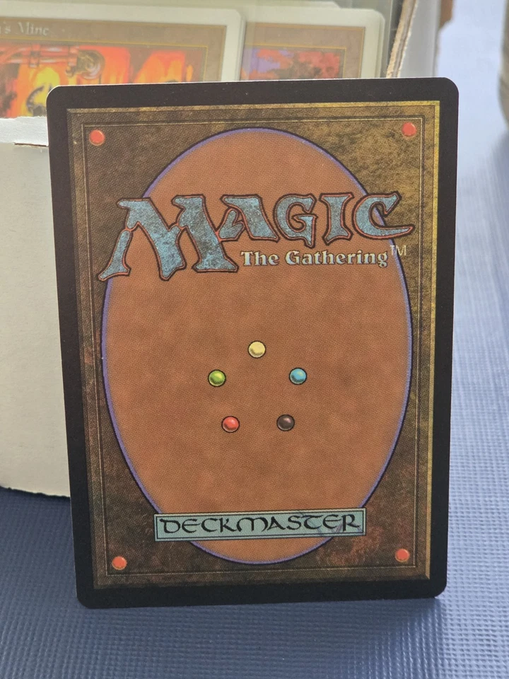 Propaganda Tempest Nrmt MTG Magic the Gathering - Image 2 of 2