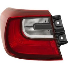 Feu arrière Kia CEED