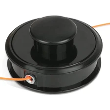 101062952 String Trimmer Head Fit For Echo SRM Series Straight Shaft Units