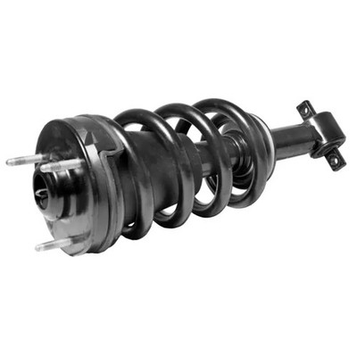Genuine  Front Left Active to Passive Suspension Conversion Kit 90031C2