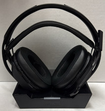RIG 800 Pro HX Wireless Gaming Headset w/ Base Charging Station Xbox X S PS5 PC