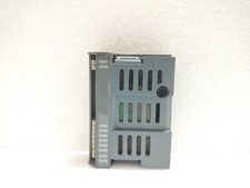 Parker SSD 7004-04-00 Pulse Encoder Feedback Module AC30 Not Tested 