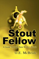 O. E. Mcbride | Stout Fellow | Taschenbuch | Englisch (2003) | iUniverse
