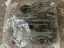 GI JOE ARAH 2006 Convention Exclusive Sgt Slaughter   s Armadillo MISB Sealed New