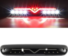 High Mount Stop Light Led 3rd Brake Replacement for 07-13 Silverado/Sierra 1500