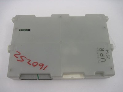 Temperature Computer Nissan Maxima 2007 07 2008 08 27760ZK30A 834984
