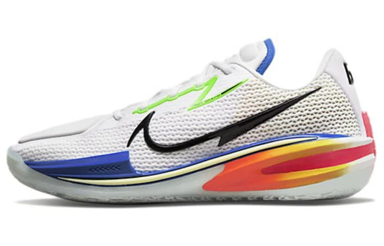 NIKE Air Zoom G.T. Cut 1 ゴースト Nike Air Zoom GT Cut Ghost for Sale | Authenticity Guaranteed | eBay