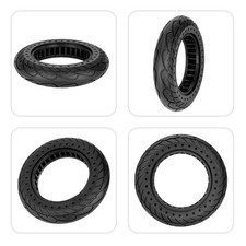 Zuverlässiger Vollgummireifen für Ninebot F20/F25/F30/F40 Elektroroller – Bild 9