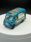 Vintage Matchbox Lesney No. 47 Lyons Maid Ice Cream Cart - Very Good, Nice Car!