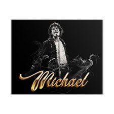 Michael Jackson Rolled poster 