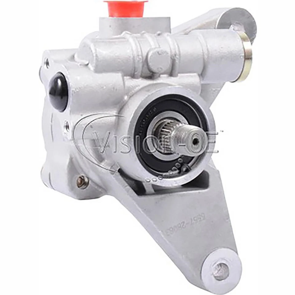 Bomba de dirección asistida BBB Industries para Honda Accord 1998 1999 2000 2001 2002 Foto 3 de 4
