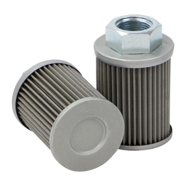 2x ✅Fits SF HY10349 Hydraulic filter HY10349 Hydraulic filter (screw ⭐UK Seller⭐