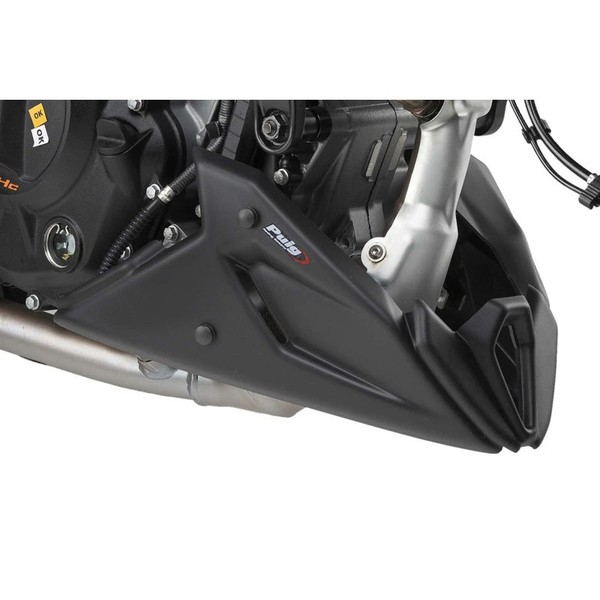 PUIG-SPITZE KTM 125 Duke 24-25 Mattschwarz-image