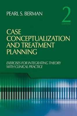 Case Conceptualization and Treatmen..., Berman, Pearl S