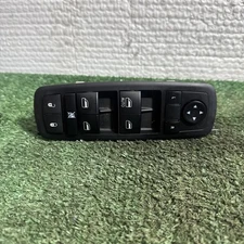Master Power Window Switch Driver Side For 2011-2016 Dodge Journey 68084001AB