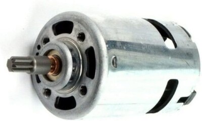 Genuine Ryobi MOTOR for P261 18V Impact Wrench See diagram Part 2