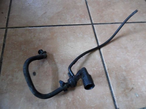 VW Sharan 7M Unterdruckrohr Bremskraftverstärker Schlauch