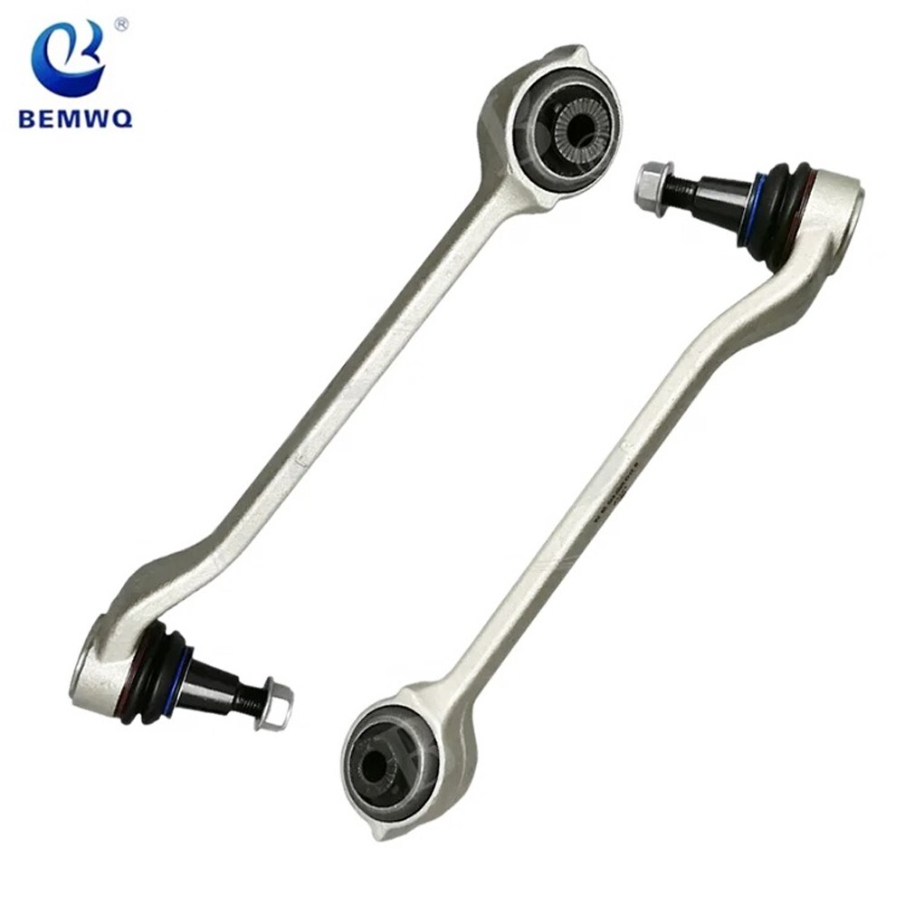 【8233】～【8242】koma様10セット⑩⑪⑫⑬⑭⑮⑯⑰⑱⑲ 2 Front Lower Control Arms 31126787669/670 for BMW F25/G01