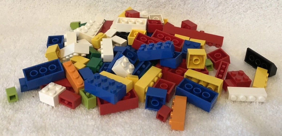 LEGO My First LEGO Set 5932 CREATOR 100 COMPLETE Excellent