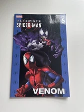 Ultimate Spider-Man #6 (Marvel, 2003)