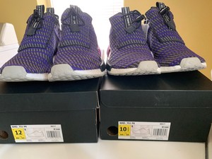 adidas nmd ts1 hombre olive