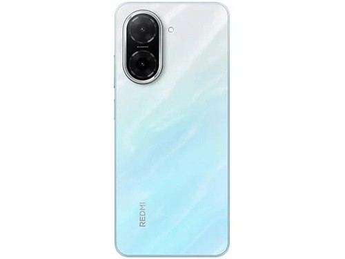 XIAOMI Redmi A5 4+128GB, 128 GB, BlU, Nuovo - Foto 3 di 5