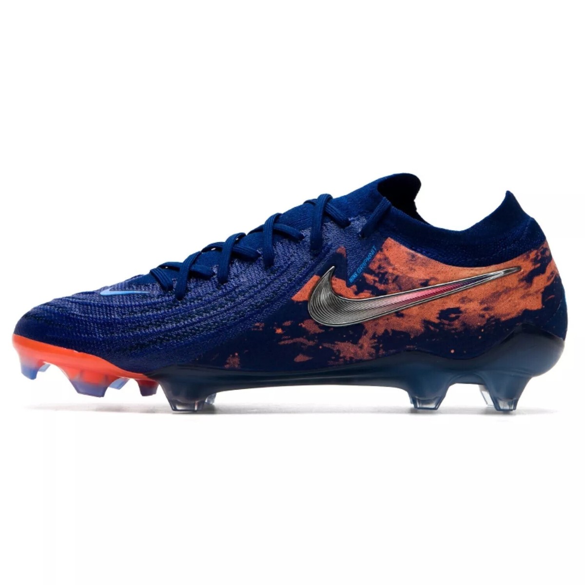 ファントムGX2 エリート Erling Haaland Size 11.5 - Nike Erling Haaland x Phantom GX 2 Elite FG Force of