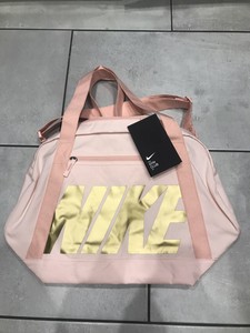 nike gym club 30l