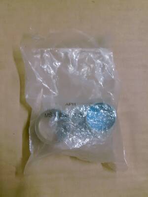 Amphenol, MS3106B-24-28P, MS3106A24-28P, Plug Circular Connector #16