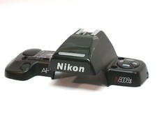 Genuine Nikon N8008S Top Cover Assembly - Repair Part 1B999-154-2 New Old Stock