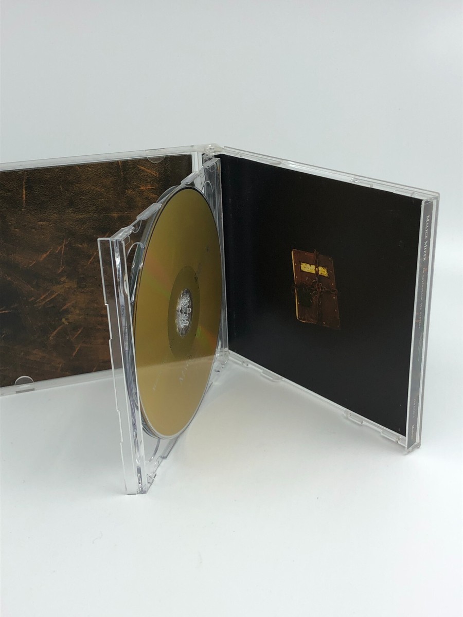 MALICE MIZER La Collection des Singles Merveilles CD + DVD