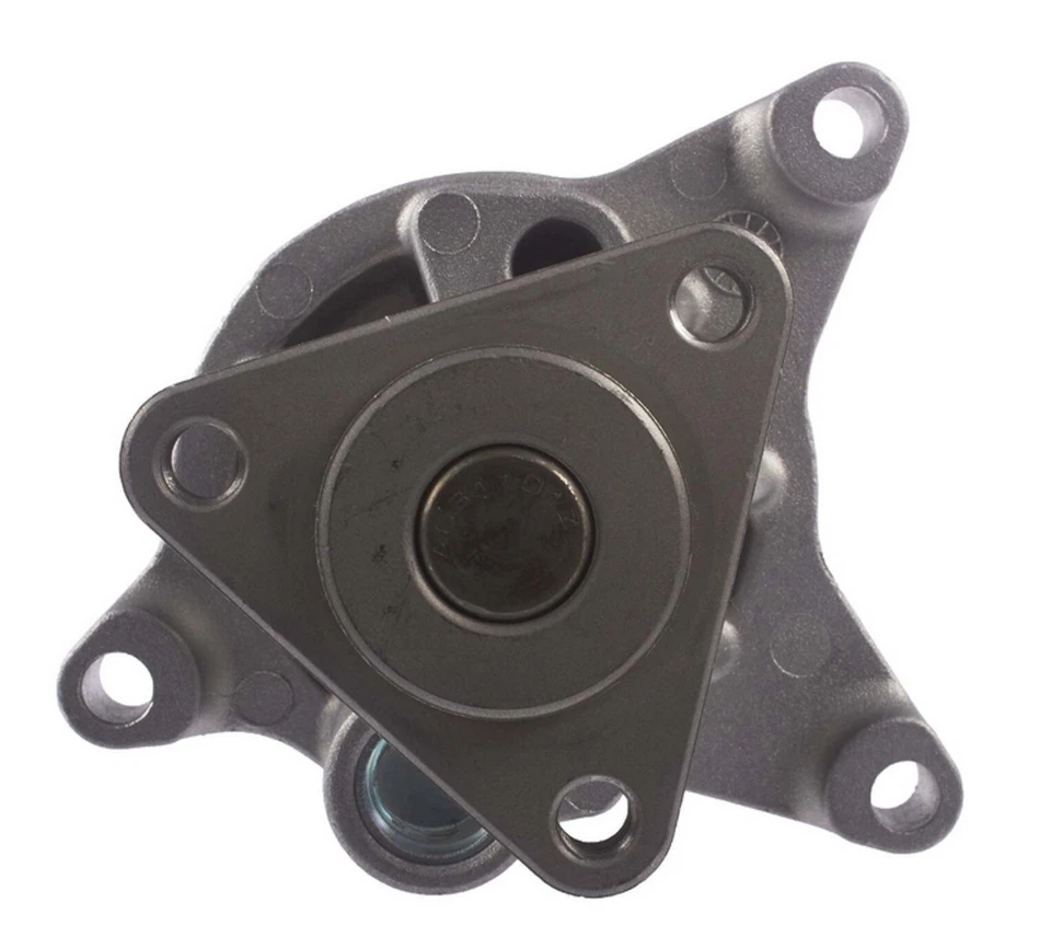 Bomba de água líquido de arrefecimento do motor de refrigeração do fabricante de equipamento original AISIN para Ford para Mazda para Mercury - Imagem 3 de 4