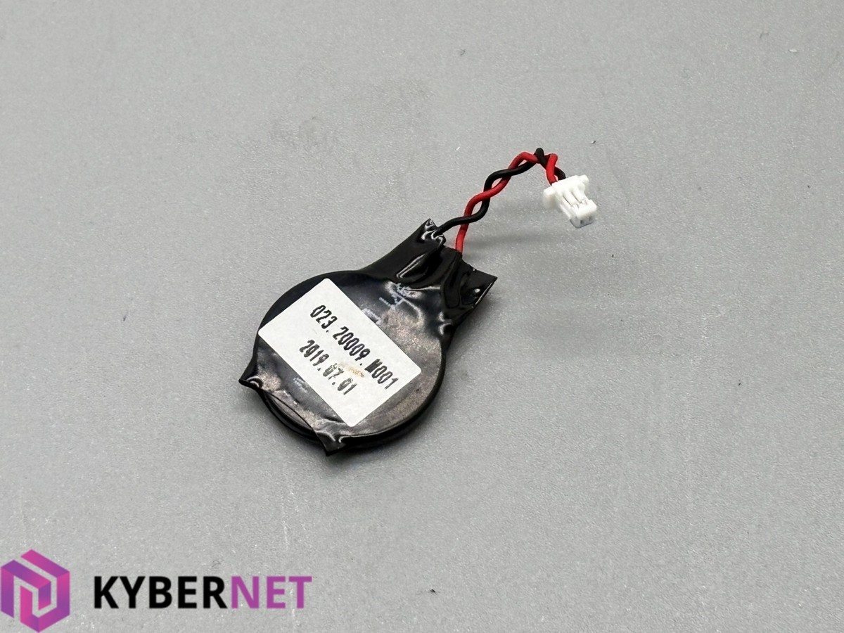 Dell Latitude 5300 Series CMOS Battery -57M for