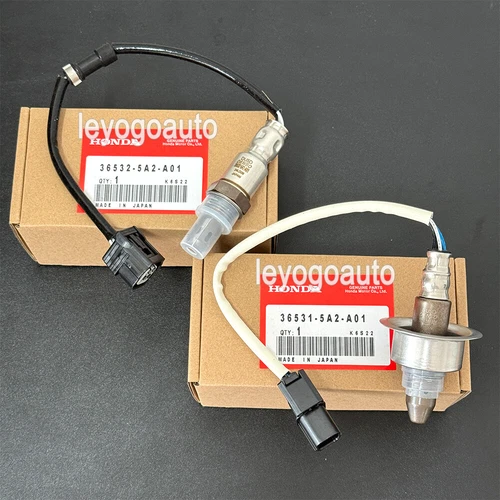 OEM 36531/36532-5A2-A01 Up/Downstream Oxygen Sensor For Honda 13-20 Accord 2.4L - Bild 2 von 7