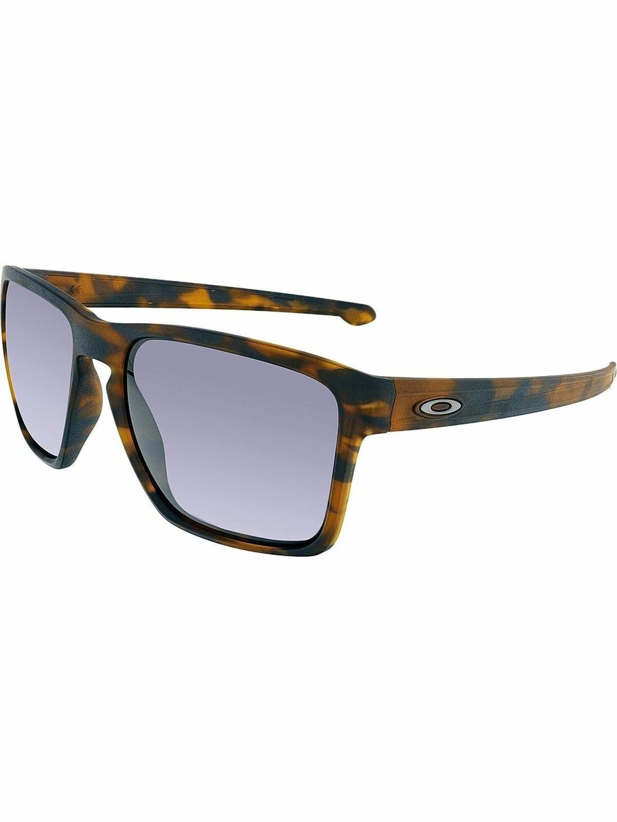 OO9341-04] Mens Oakley Sliver XL Sunglasses | eBay