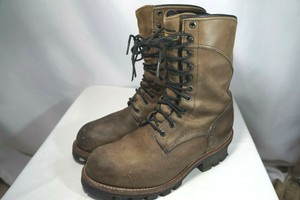 botas de trabajo red wing precios