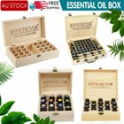 Aromatherapy Essential Oil Boxes