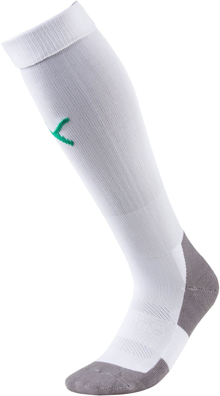 Носки Puma Team LIGA Socks CORE - weiss Gr 18 2390₽