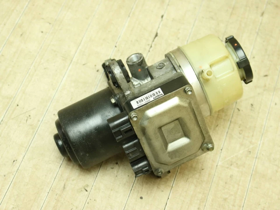 丰田 MR-S MR2 动力转向泵 PS Spyder 00-05 MRS ZZW30 89657-17010 — 第 4/4 张图片