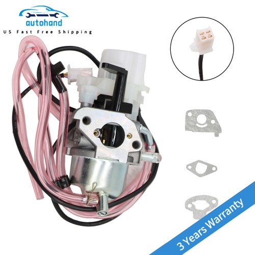 SPORTARC Vergaser-Set Für Honda EU20i / EU2000I Generator – Inkl. Dichtungen & Filter