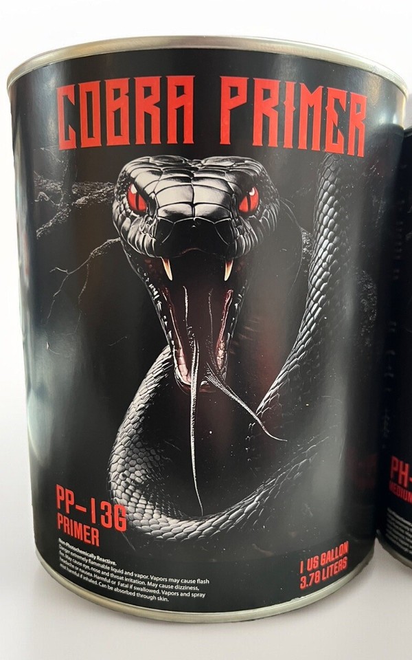 KAPCI 625 2K Grey Primer, For Metal, 1 Ltr At ₹ 1554/litre In Navi - Foto 6