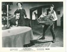 LAURENCE OLIVIER Vintage WUTHERING HEIGHTS Goldwyn Studio Film Classic Photo
