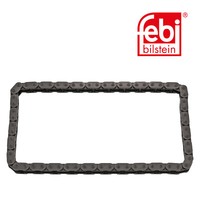 Febi Bilstein Steuerkette FüR Nissan X-Trail T30 2.2 Di 4X4 Almera Tino V10