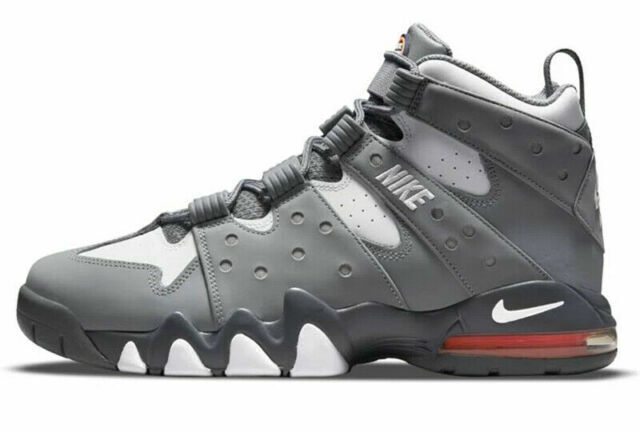 Size 9.5 - Nike Air Max CB 94 Cool Gray 