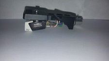 Stanton RS500DJ Cartridge With Headshell ( NO...