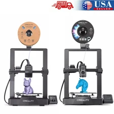 Creality Ender 3 V3 KE/Ender 3 V3 SE 3D Printer with CR Touch Auto Leveling 