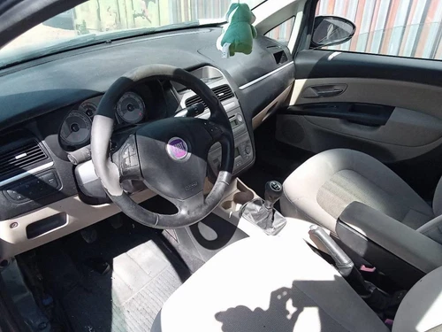 735459252 Mando Climatizador para FIAT LINEA (110) Dynamic 2008 1635136 - Imagen 6 de 10