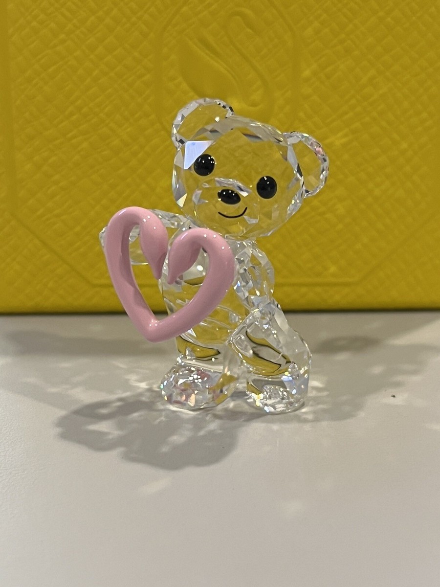 スワロフスキー Krisベア Una Bear Kris Bear Una Bear | Swarovski