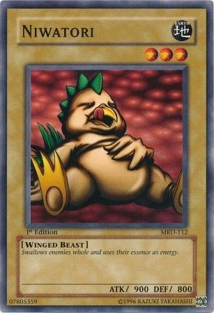 Yugioh Cards | Single Individual Cards | Normal Monsters - Picture 131 of 180